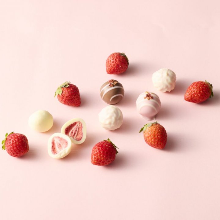 【2026年最新バレンタイン】渋谷ヒカリエ ShinQsで高級チョコ〜ご褒美チョコまでセレクト！