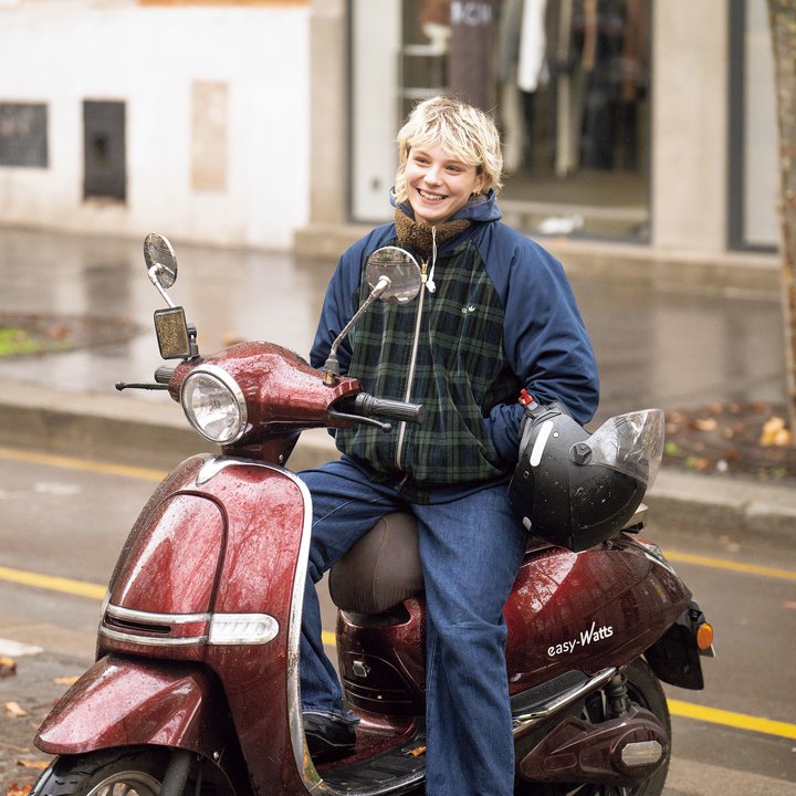 パリジェンヌとロンドンガールの大切なものをちょっと覗き見！