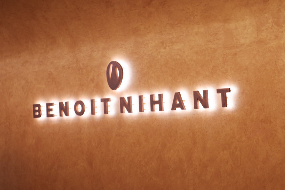 単一農園・単一品種のカカオでボンボンをつくる希少なチョコレート専門店