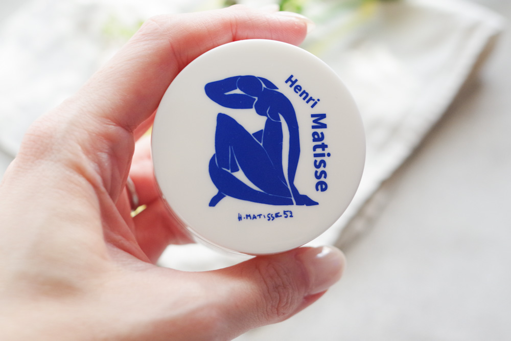 新ヘアバームのリニューアルポイントは？