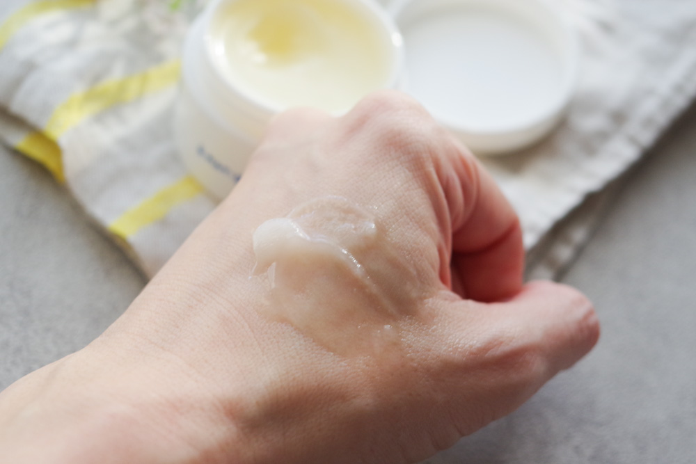 新ヘアバームを実際に使ってみた！本音レポート