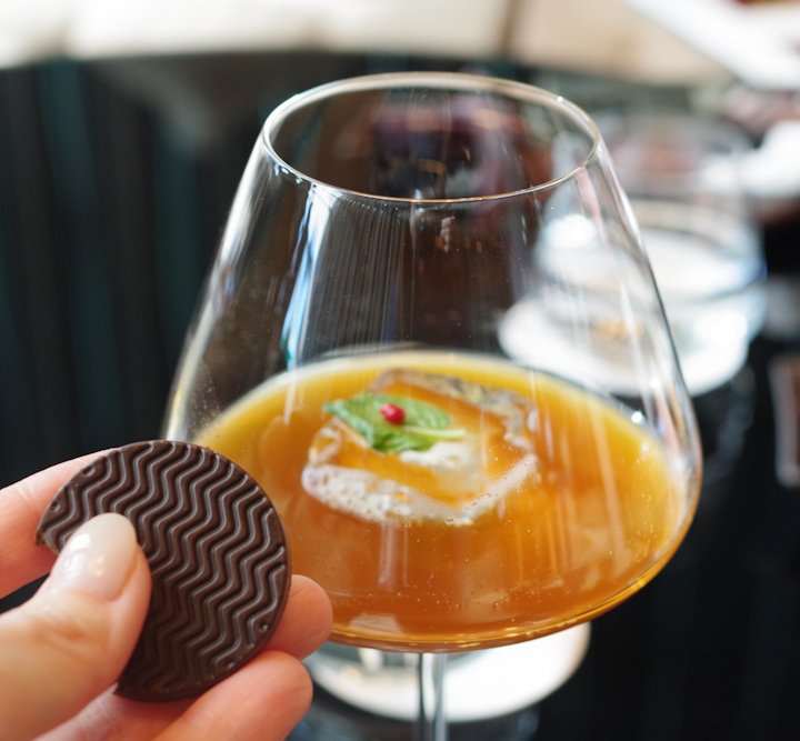 【2026年最新バレンタイン】ザ・プリンスギャラリー東京紀尾井町×UCC“飲まないコーヒー”初コラボ！期間限定ペアリングを堪能