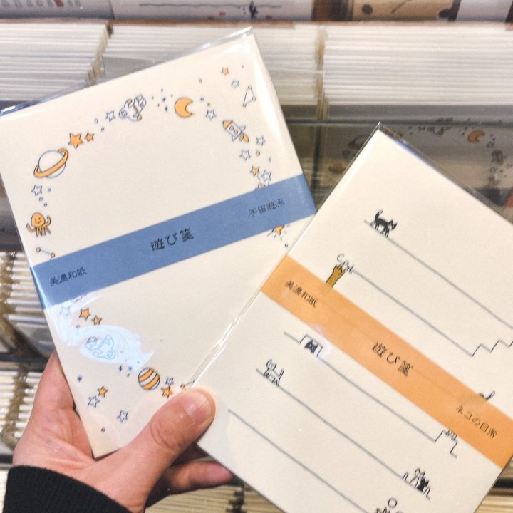 京都・寺町通でとっておきの物を探す日-前編-【FUDGENA:おおえさきの週末京都クリップ vol.26】