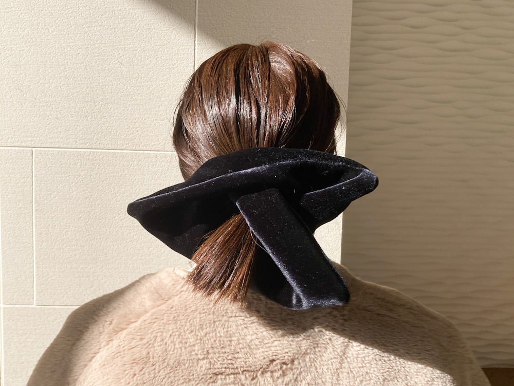 新ヘアバームを実際に使ってみた！本音レポート