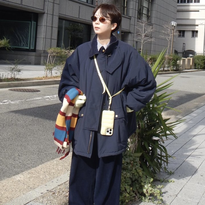 2025年購入して良かった5つのアイテムたち。【FUDGENA SPECIALIST：kinokoのボーイズスタイル vol.159】