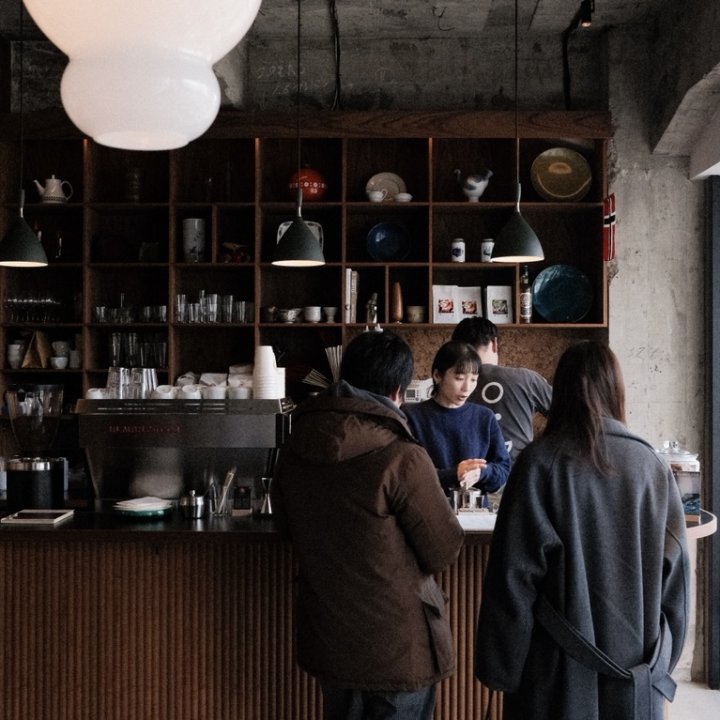 京都の日常に吹く、北欧のやさしい風|Fuglen Kyoto【FUDGENA:YUMIの My Nordic Life vol.80】