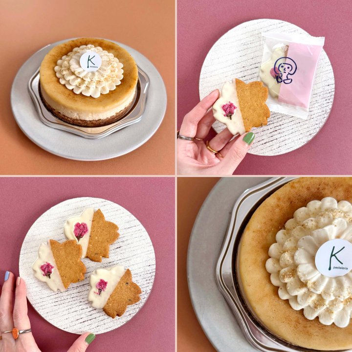 バレンタイン＆ホワイトデー2026♡ ギフトにおすすめのお取り寄せスイーツ【ささやかですてきなもの 大谷有紀 vol.274】