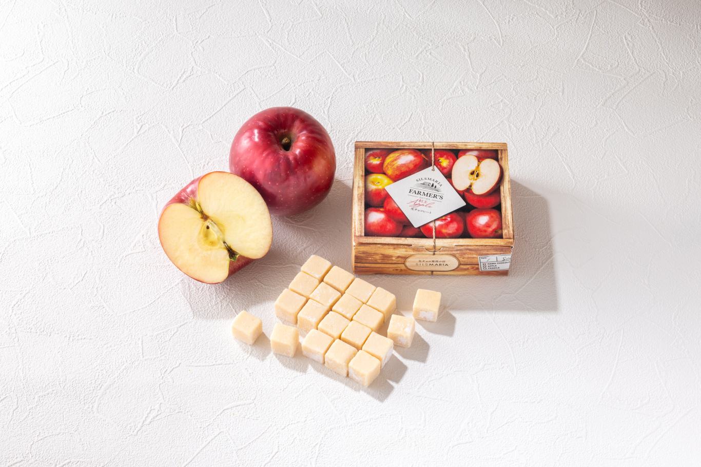 渋谷ヒカリエ ShinQsで買えるイチオシのチョコレートセレクション