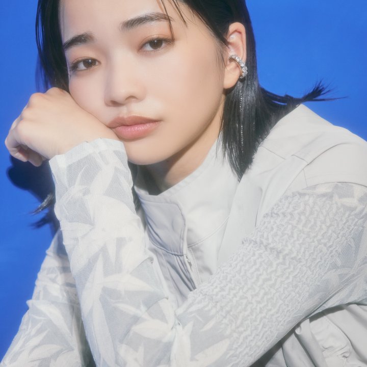 見上愛さんにインタビュー｜声優に初挑戦！声だけで感情表現することの難しさと面白さ　劇場アニメ『ALL YOU NEED IS KILL』