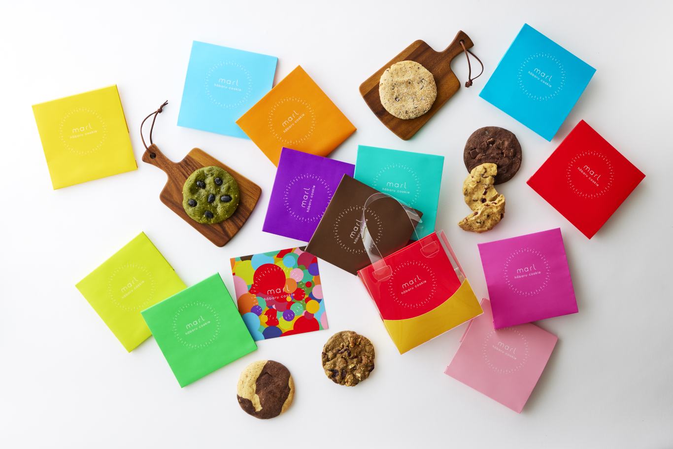 渋谷ヒカリエ ShinQsで買えるイチオシのチョコレートセレクション