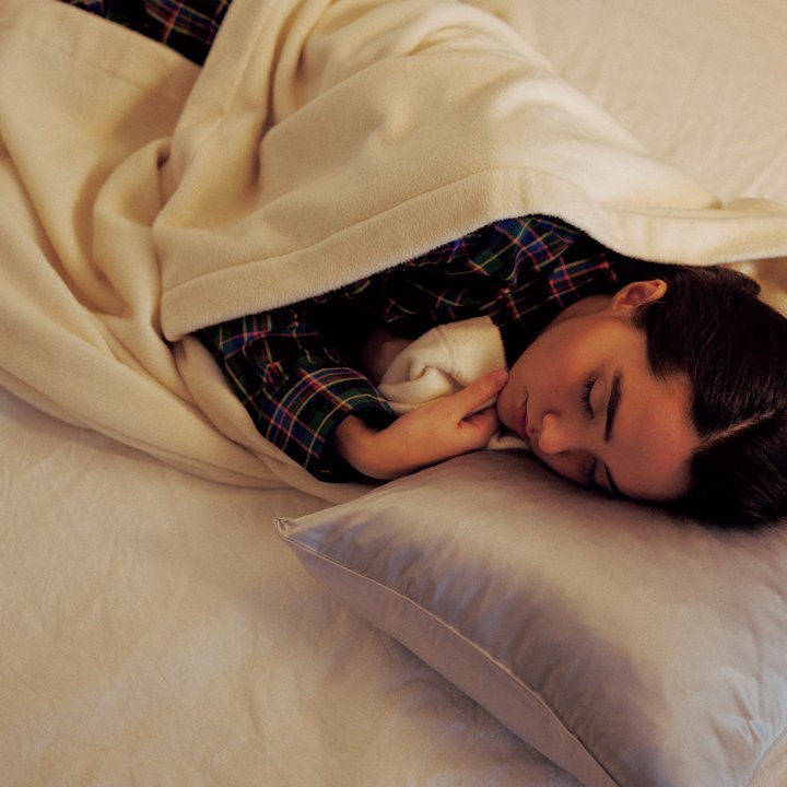 ぐっすり気持ちよく眠るために欠かせないとっておきのグッズ4選