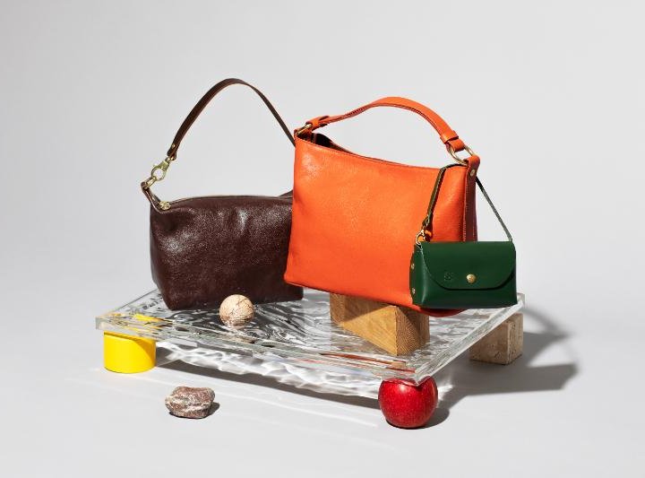 選ぶ楽しさが広がる！今の気分にちょうどいい《イル ビゾンテ》の新作コレクションが多彩に登場