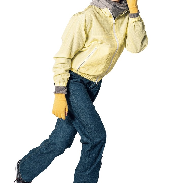 世界中で愛されるデニム。今シーズン注目の6本