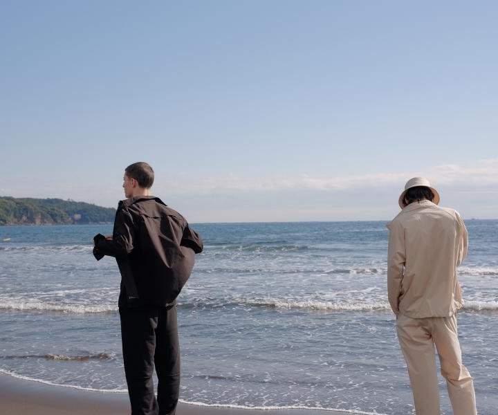 《ダイワ》から日々の生活を快適に過ごせる全天候型ウェアがデビュー！アメリカのシューズブランド《ダナー》との特別なコラボも見逃せない