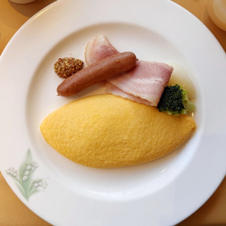 ホテルモーニング2026◇ 朝食が主役の旅、絶品朝ごはんのために一度は泊まりたい憧れのクラシックホテル【ささやかですてきなもの 大谷有紀 vol.293】