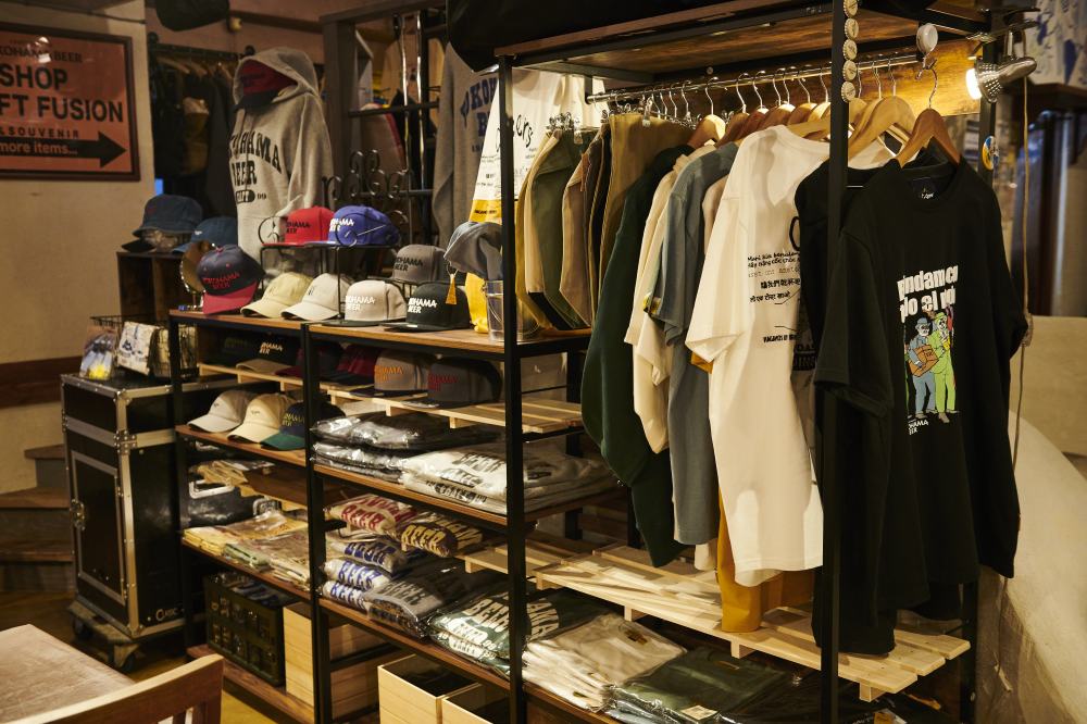 夜活1:ビール文化発祥の地・横浜のクラフトビールが美味い「UMAYA」で乾杯!