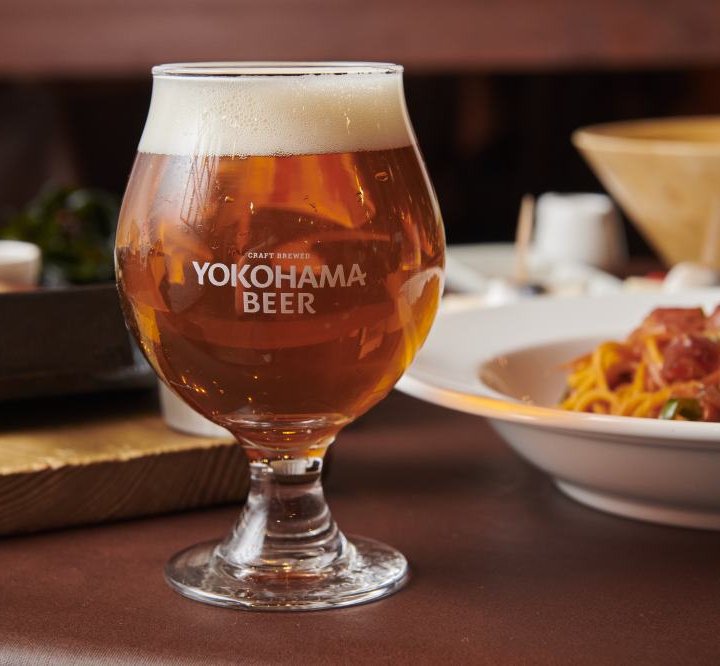 大人の夜活に横浜・野毛へ!横浜クラフトビールを昭和レトロの老舗居酒屋とハシゴする贅沢
