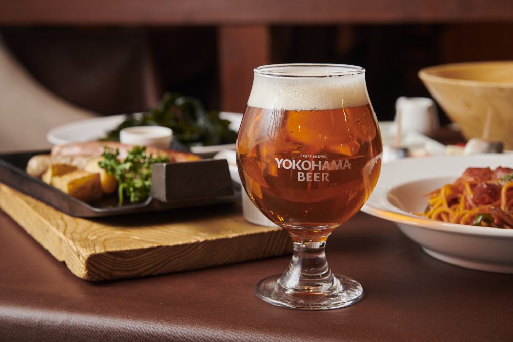 大人の夜活に横浜・野毛へ!横浜クラフトビールを昭和レトロの老舗居酒屋とハシゴする贅沢