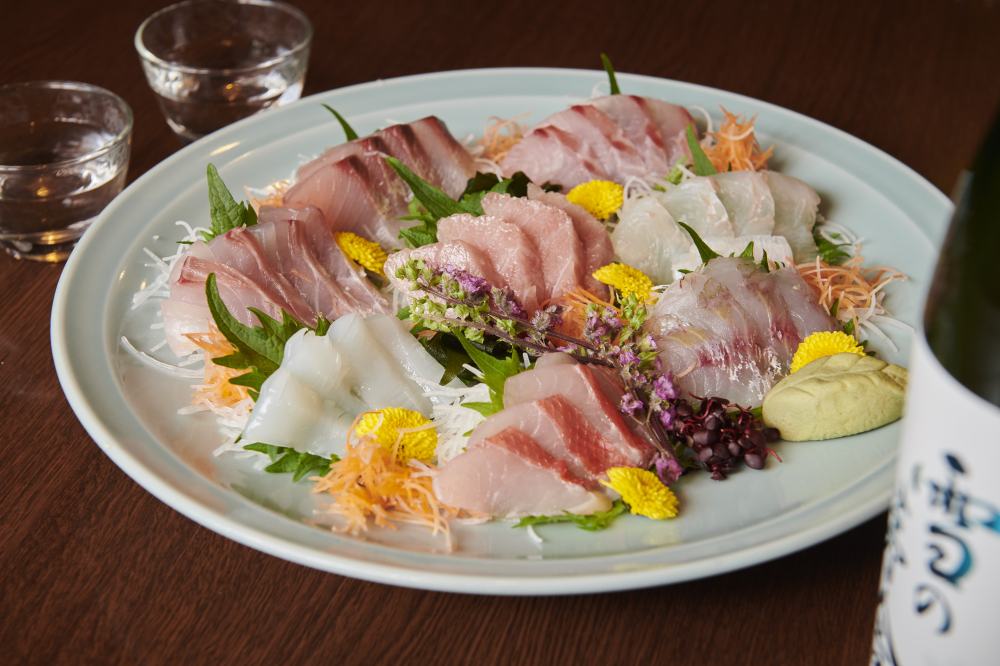 夜活2:2軒目は野毛を代表する老舗居酒屋「横濱すきずき」へ