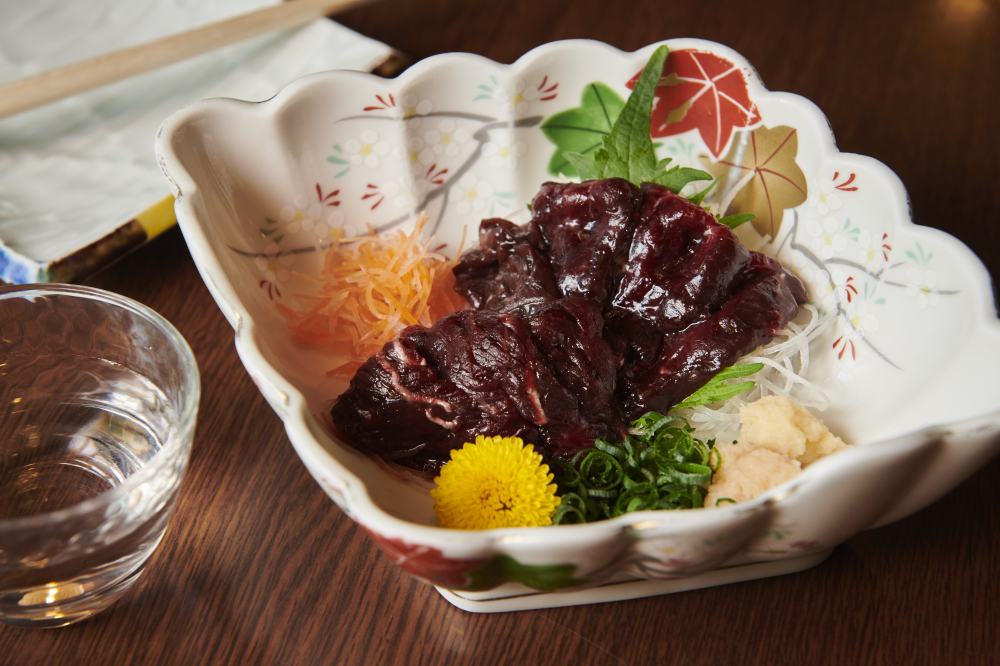 夜活2:2軒目は野毛を代表する老舗居酒屋「横濱すきずき」へ