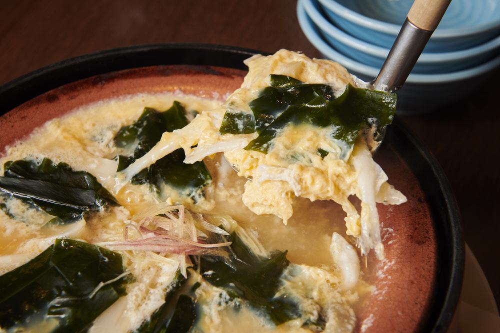 夜活2:2軒目は野毛を代表する老舗居酒屋「横濱すきずき」へ