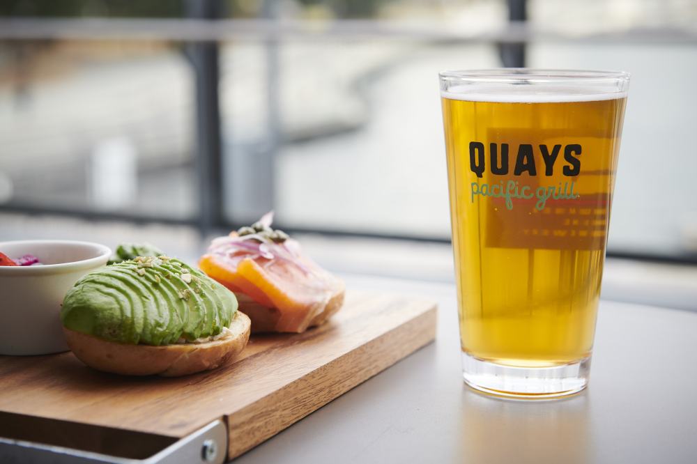 夜活と朝活で観光だけでない横浜の魅力を発見