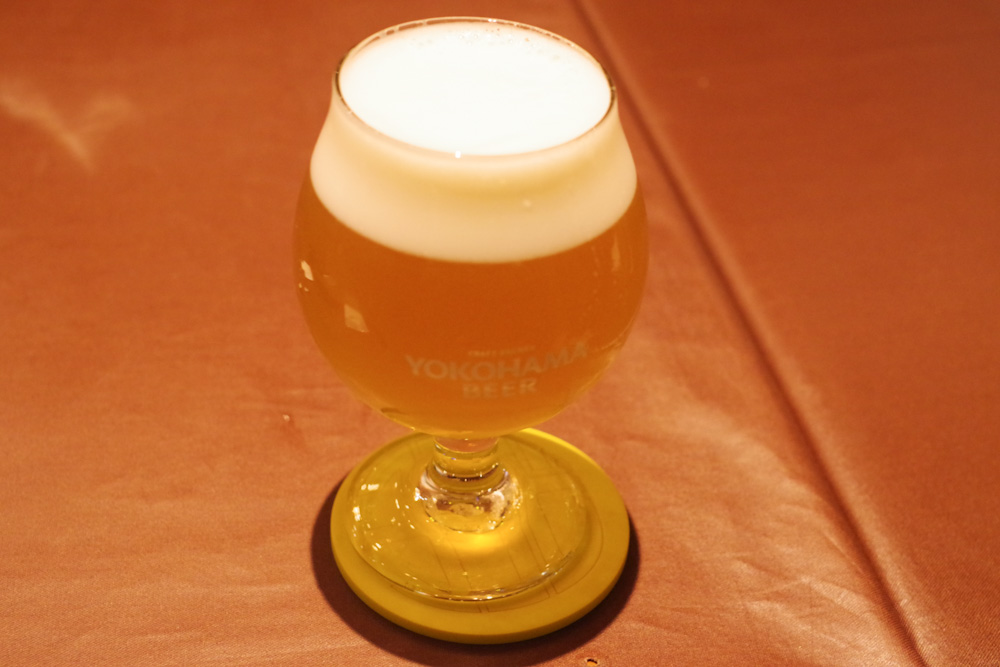 夜活1:ビール文化発祥の地・横浜のクラフトビールが美味い「UMAYA」で乾杯!