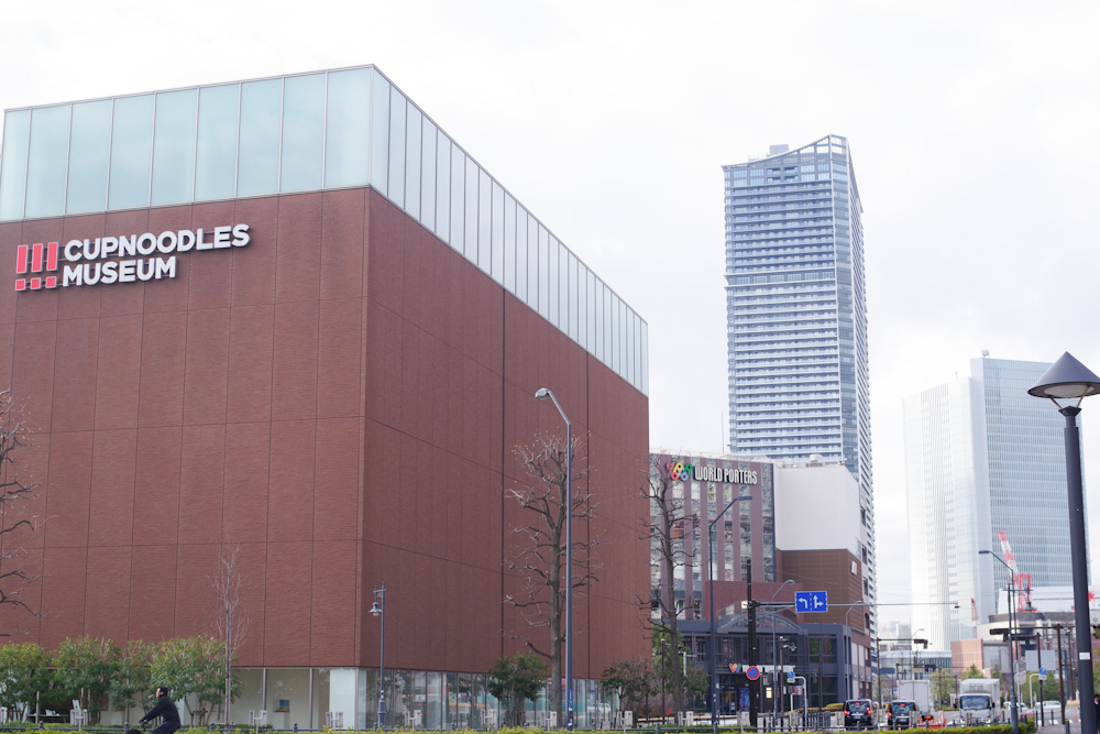 朝活１：心地よい海風を感じながら海辺の公園を朝散歩