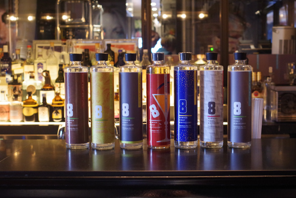  朝活２：海に囲まれた横浜ハンマーヘッドにある「QUAYS pacific grill」でモーニング