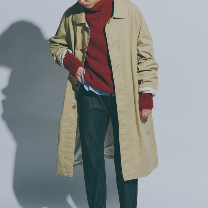 レパートリーに加えたい上品でスタンダードな冬コーデ【本日のFUDGE GIRL-2月28日】