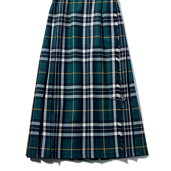 おしゃれが楽しい春！デニムパンツ、スウェットパンツ、チノパン、キルトスカート、一軍メンバー12選