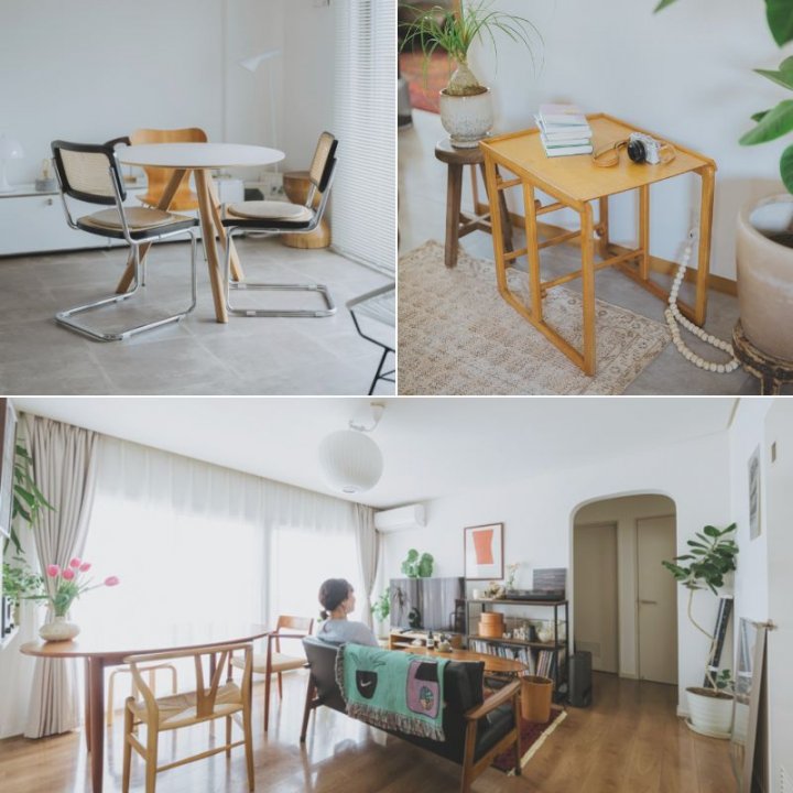 新生活の準備はできた？二人暮らしにおすすめのインテリア3選