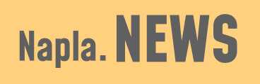 Napla. NEWS