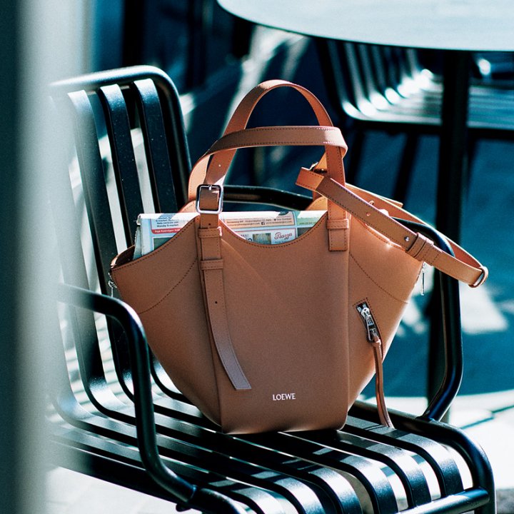 憧れる！コーデをグンと格上げするメゾンのバッグ6選