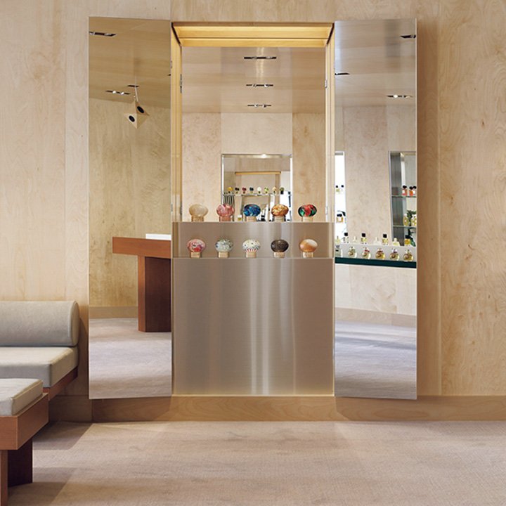 新生活スタート！気分が上がる話題のビューティスポット2選