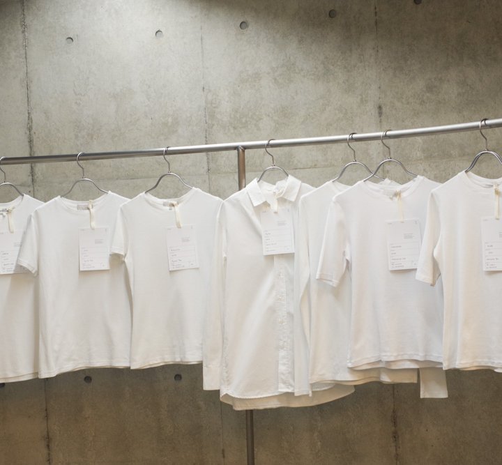 ノルウェー・オスロ発「JULIE JOSEPHINE（ジュリー ジョセフィン）」日本初上陸！永く愛用し続けたい“完璧な白T”をマイ定番に取り入れて