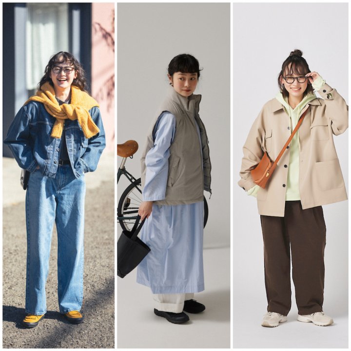 季節を先取る“春色”コーデ5選。ペールトーンでやさしく彩ろう【FUDGE FRIEND おしゃれさんの毎日コーディネート】