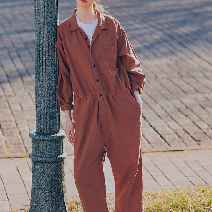 ヘインズの白Tは脇役でも欠かせない逸品！春おすすめの使い方2選