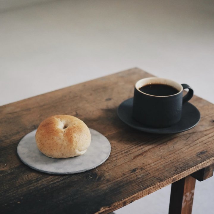 奈良県・吉野の古民家カフェで穏やかな時間ともっちりベーグルを楽しむ日＆イラスト展のお知らせ【FUDGENA：おおえさきの週末京都クリップ vol.29】