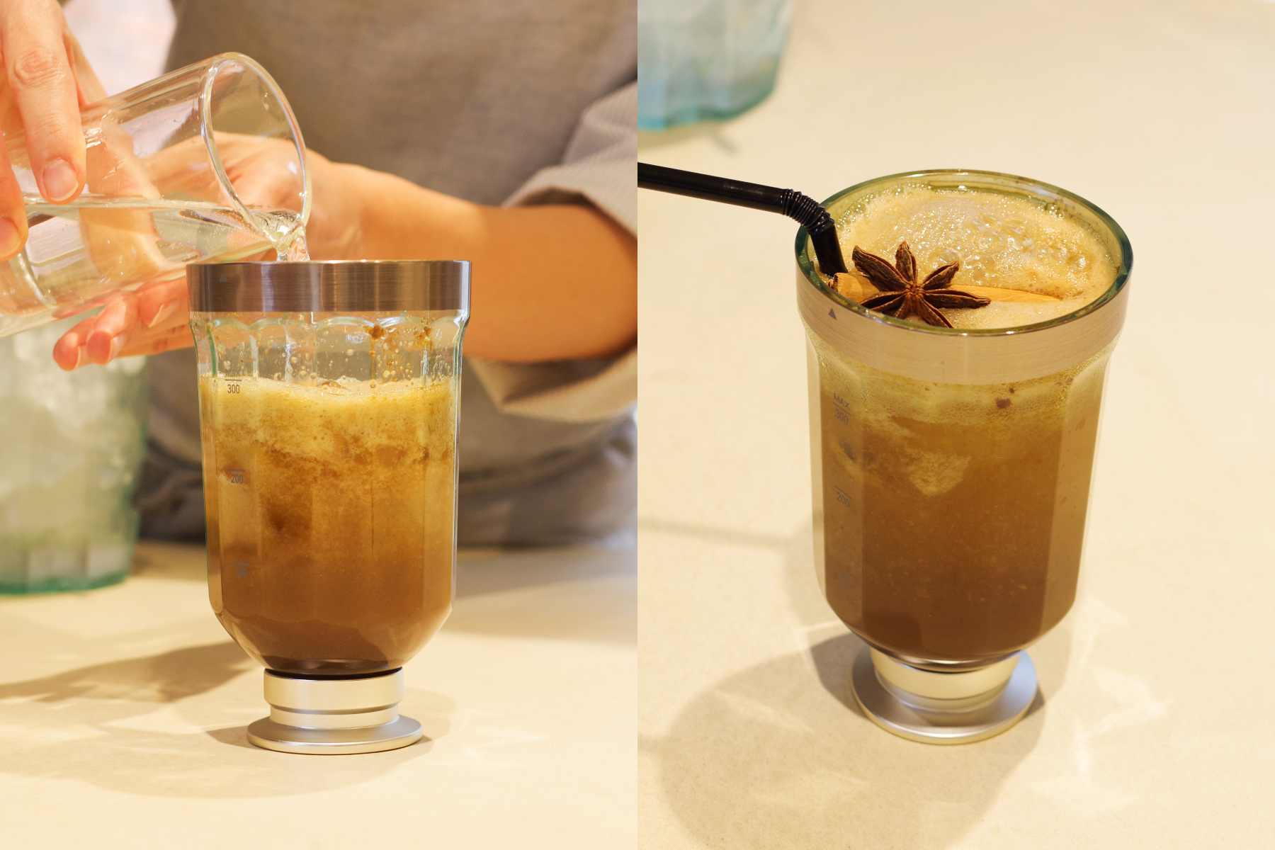 作ってみて納得の手軽さ