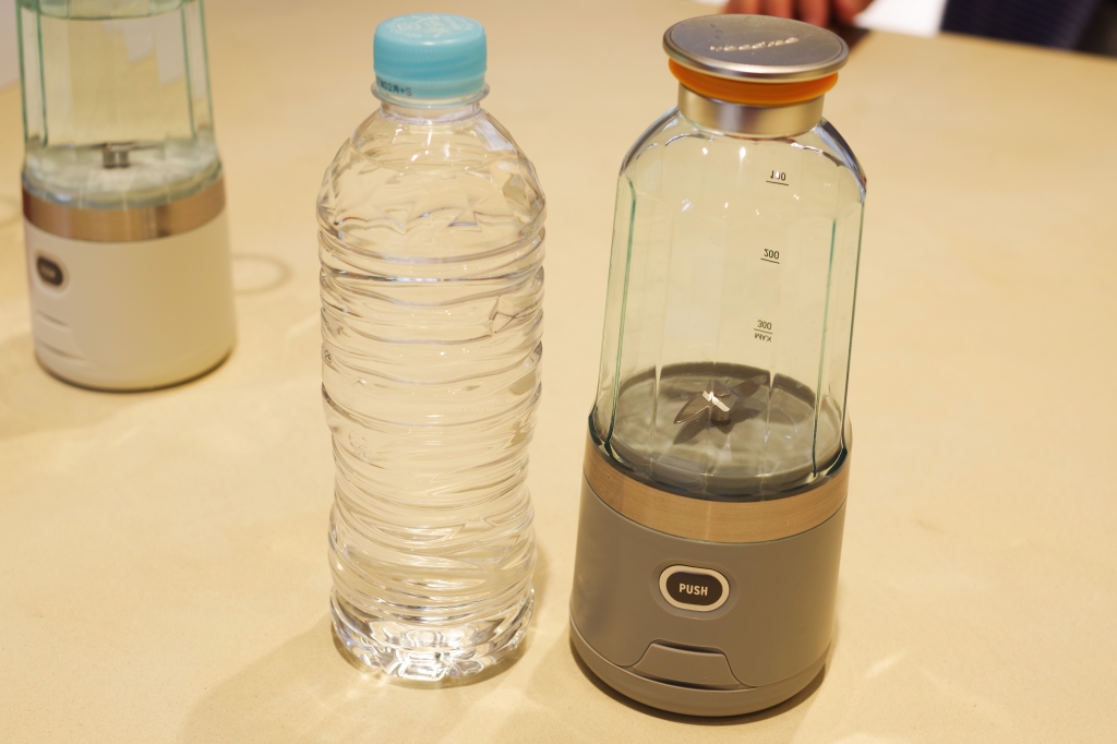 レコルトの歴史と新作の特徴