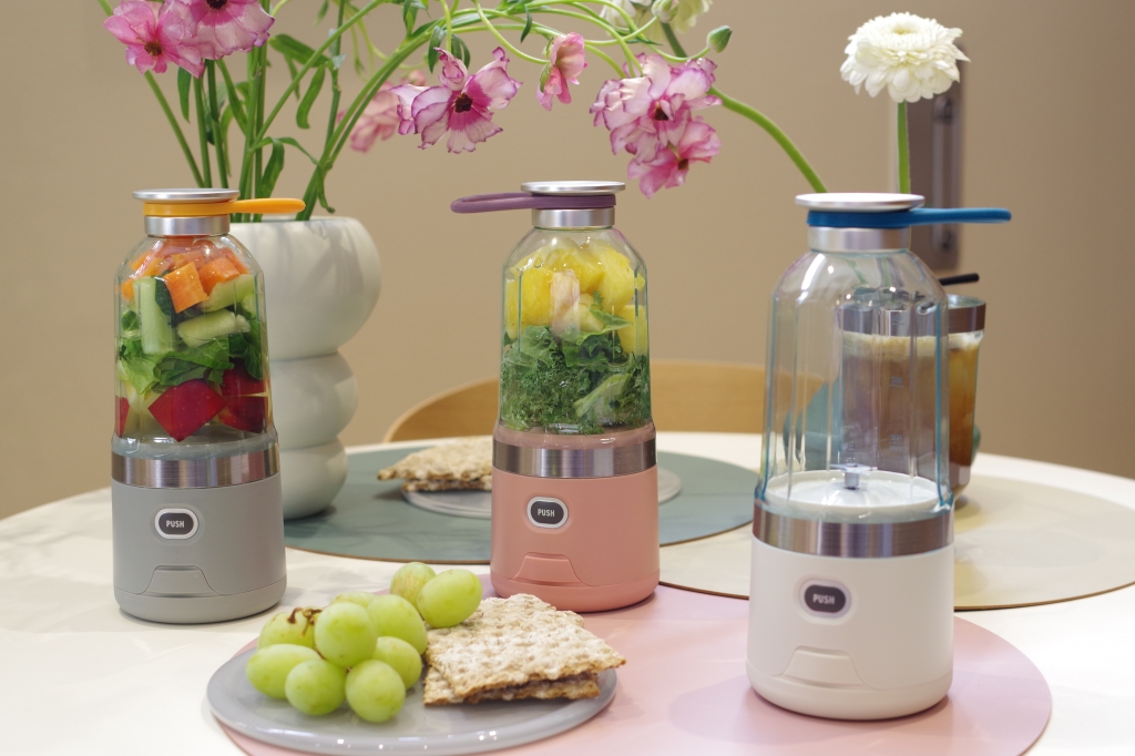 もっと自由で愉しめる！おうちドリンクの幅が広がる決定版