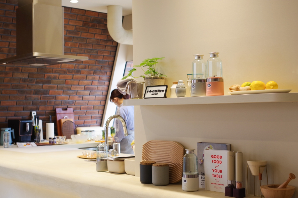 レコルトの歴史と新作の特徴