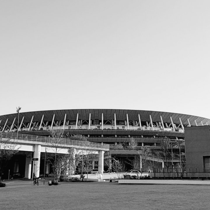 都立明治公園に《ALPEN RUN》が4月24日オープン！FUDGEランニング部がゲストのイベントも開催