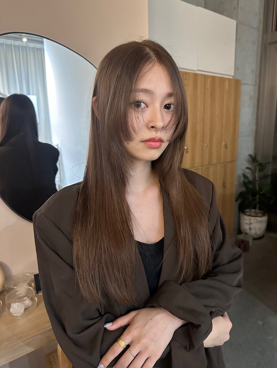 シャンプー＆トリートメントの洗い心地等の使用感をレビュー