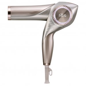 ReFa《リファビューテック ドライヤー BX W》/74,800円(税込)