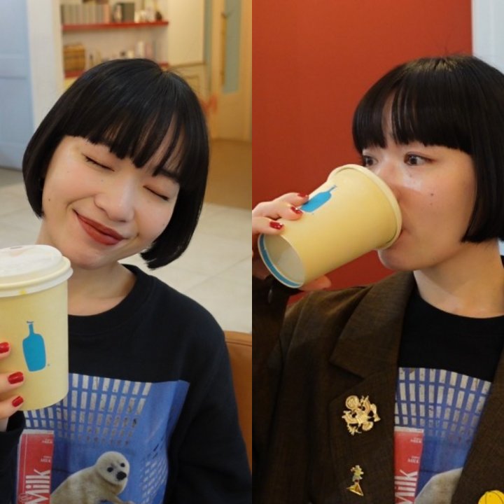 【美容師監修ボブヘアアレンジ5DAYS】DAY1:OSAJI×ニュアンス内巻きボブ