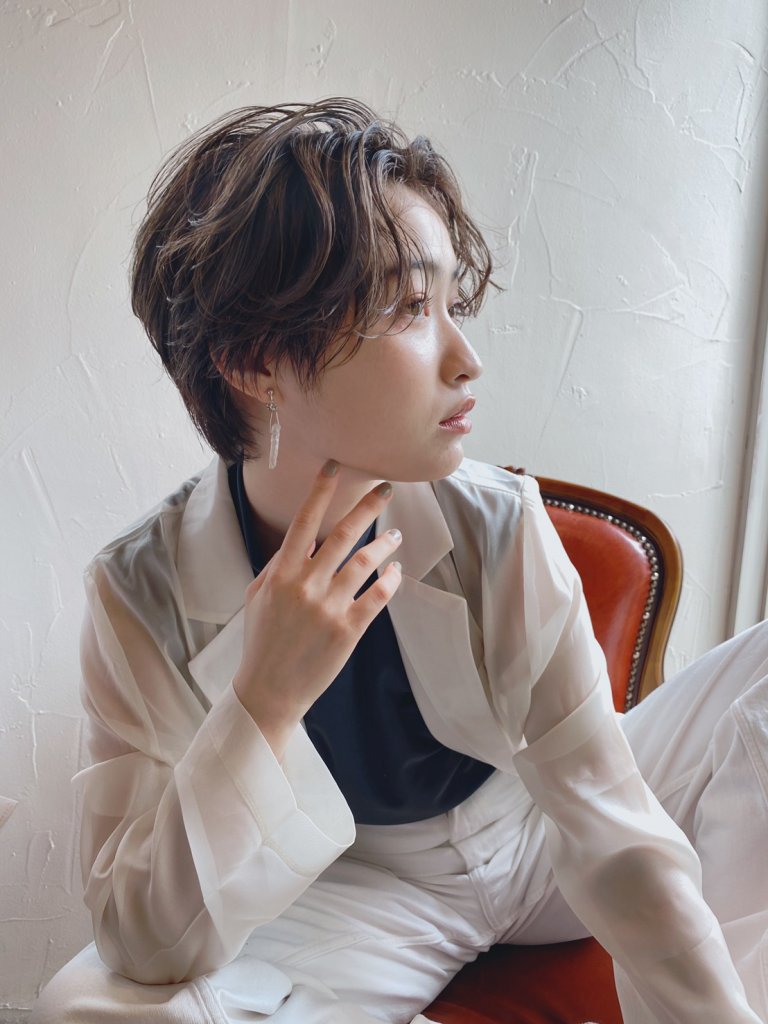ボブヘアは「そのまま」でもOK？