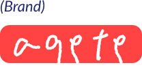 (Brand) agete