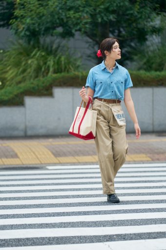 TOKYO | ワールドスナップ | FUDGE.jp